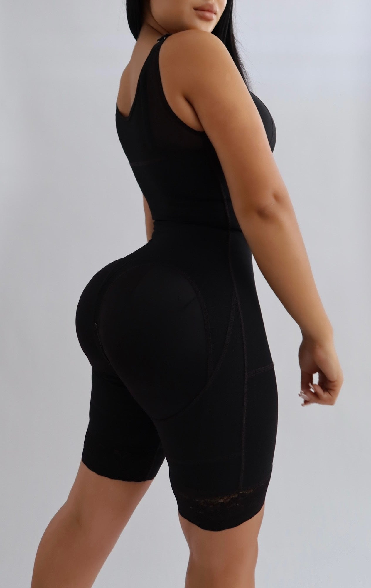 HOURGLASS FULL BODY SHAPER