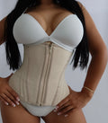 4.HOURGLASS WAIST TRAINER