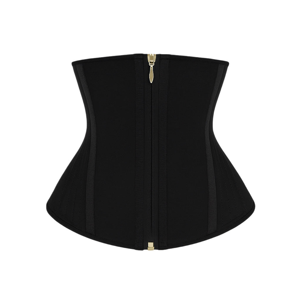 4.HOURGLASS WAIST TRAINER