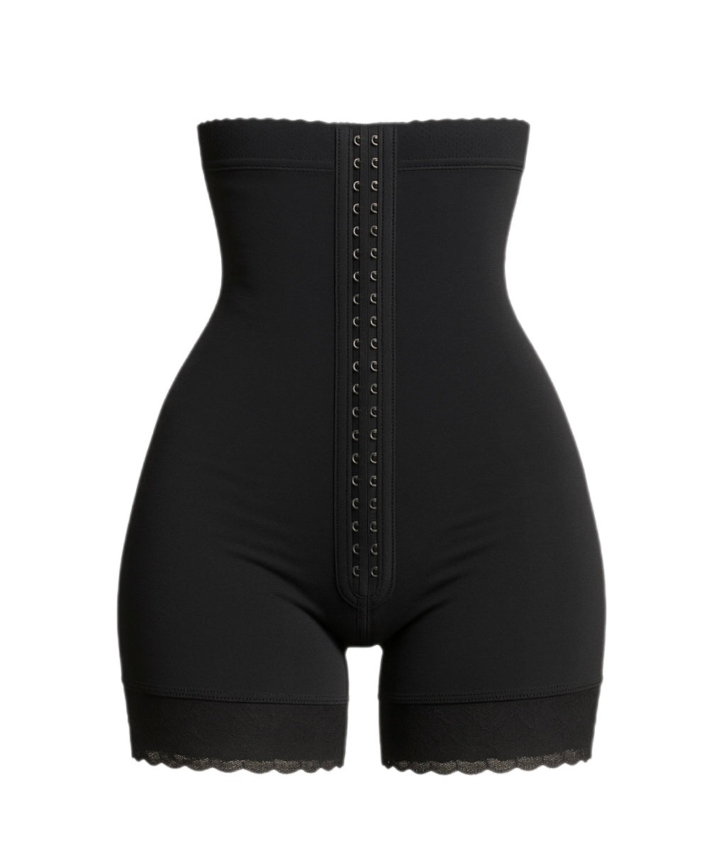 ULTRA BUTT LIFT | HIGH RISE SHORT