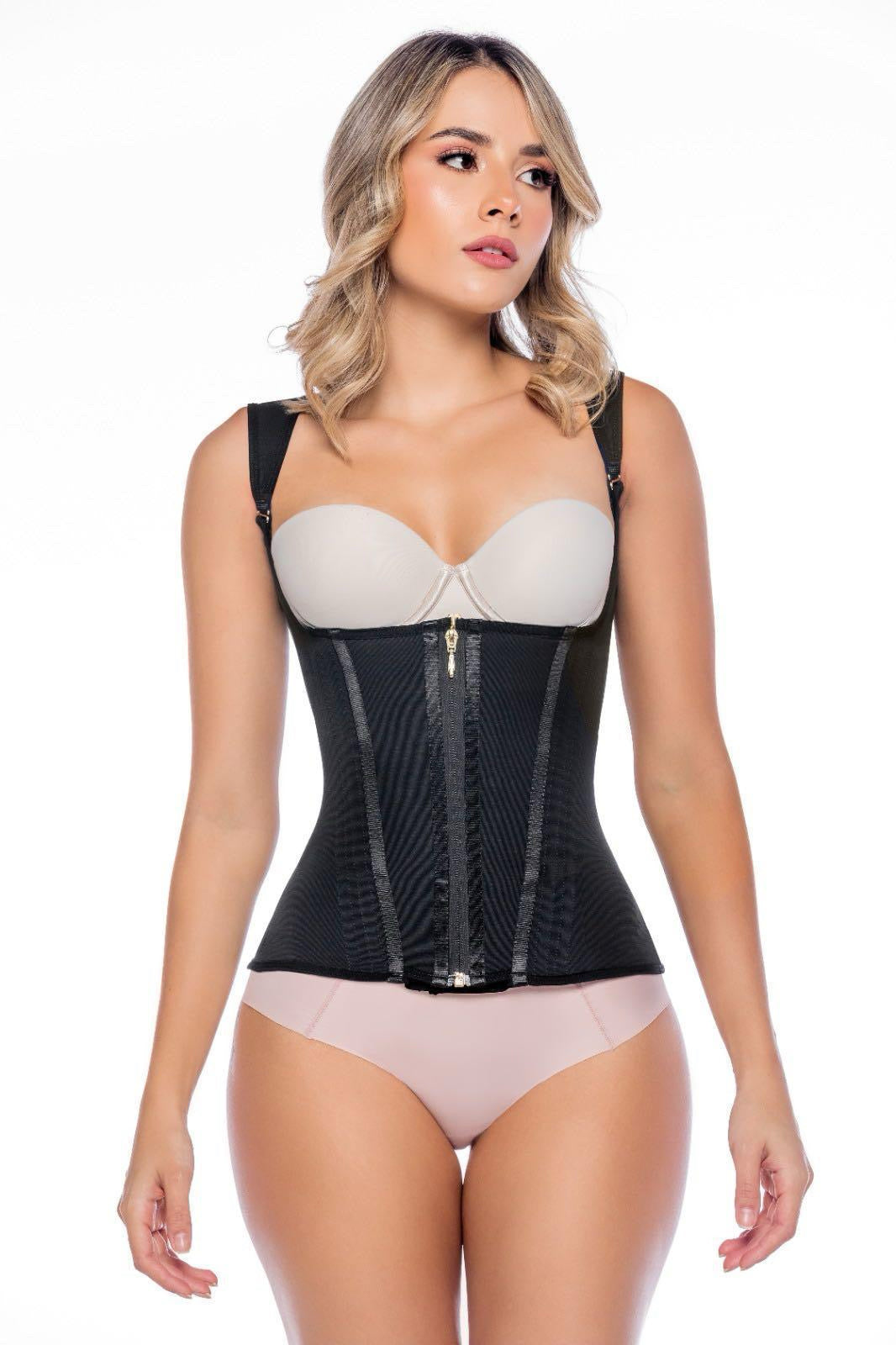 8.EXTREME WAISTCOAT