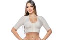 6.ULTRA COMFORT BRA | LONG SLEEVE